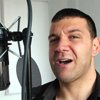 Rap müzik sayesinde konuşmaya başladı Rap müzik sayesinde konuşmaya başladı