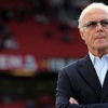 Franz Beckenbauer baskı altında