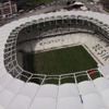 İDO’dan Vodafone Arena için ek sefer