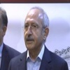 Kılıçdaroğlu, Yaşar Kemal'i ziyaret etti Kılıçdaroğlu, Yaşar Kemal'i ziyaret etti