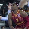 G.Saray Odeabank'ta Kelsey Bone şoku G.Saray Odeabank'ta Kelsey Bone şoku