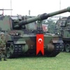 Reuters: Türkiye YPG'yi bir kez daha vurdu Reuters: Türkiye YPG'yi bir kez daha vurdu