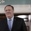 Pompeo'dan "Libya'daki krizin askeri çözümü yok" açıklaması Pompeo'dan "Libya'daki krizin askeri çözümü yok" açıklaması