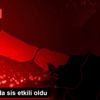 İstanbul da sis etkili oldu İstanbul da sis etkili oldu