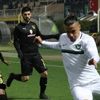 İstanbulspor evinde güldü İstanbulspor evinde güldü