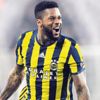 Lens kapışması