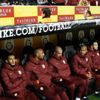 Fatih Terim neşteri indirdi! Fatih Terim neşteri indirdi!