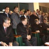 Türkiye Bayanlar Boks Şampiyonası Başladı Türkiye Bayanlar Boks Şampiyonası Başladı