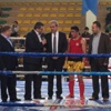 Muay Thai şampiyonası son buldu!