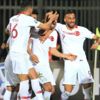 Arnavutluk'a attığımız son 3 golün asisti Cenk Tosun'dan Arnavutluk'a attığımız son 3 golün asisti Cenk Tosun'dan
