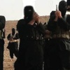 Sınırda 2 IŞİD militanı yakalandı