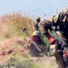 Beytüşşebap'ta çatışma: 2 asker yaralı