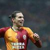 Falcao ve Taylan takımla çalıştı