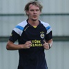 Krasic: "Ben de oynamak istiyorum" Krasic: "Ben de oynamak istiyorum"