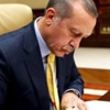 Cumhurbaşkanı Erdoğan o kanunu onayladı