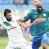13 yıllık rövanş 13 yıllık rövanş