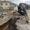 Kanalizasyon çalışmasında göçük: 1 ölü, 1 yaralı