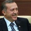 Erdoğan 7'nci kez dede oldu Erdoğan 7'nci kez dede oldu