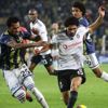 Beşiktaş: 124 - Fenerbahçe: 133