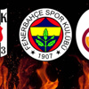 Beşiktaş'a Sağlam Fenerbahçe'ye Kocaman rakip
