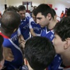 Türkiye Kupası'nda yarı final heyecanı