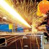 Sanayi üretimi rakamları açıklandı Sanayi üretimi rakamları açıklandı
