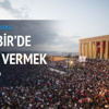 Anıtkabir'de konser vermek caiz mi?