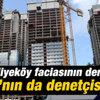 Mecidiyeköy faciasından da Soma şirketi çıktı