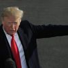 Trump'a Hitler benzetmesi! Trump'a Hitler benzetmesi!