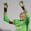 Galatasaray'ın süper kahramanı: Muslera!
