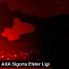 Voleybol: AXA Sigorta Efeler Ligi