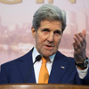Kerry'nin Esed açıklamasına tepki