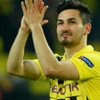 İlkay için transfer açıklaması İlkay için transfer açıklaması