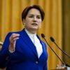 Akşener: Barışı korumak için asker gönderilmesine ... Akşener: Barışı korumak için asker gönderilmesine ...