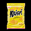 Çıtır krakere Krispi yorumu