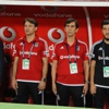 Güneş'in Trabzonspor serisi uzadı