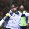 F.Bahçe'de Diego korkusu F.Bahçe'de Diego korkusu