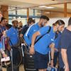 Trabzonspor, tam kadro İstanbul'da