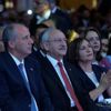 CHP'de İnce cephesinden yeni hamle CHP'de İnce cephesinden yeni hamle