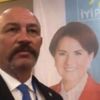 İYİ Parti kurucu üyesi Ali Türkşen siyasi hayatına son verdi İYİ Parti kurucu üyesi Ali Türkşen siyasi hayatına son verdi