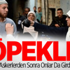 Yahudi Yerleşimciler Mescid-i Aksa'ya Girdi Yahudi Yerleşimciler Mescid-i Aksa'ya Girdi