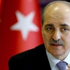 Kurtulmuş: HDP yol yakınken demokratik dile dönmeli
