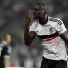 Beşiktaş'a kötü haber: Demba Ba'da kırık tespit edildi Beşiktaş'a kötü haber: Demba Ba'da kırık tespit edildi