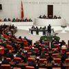 Meclisin bütçe maratonu sona eriyor Meclisin bütçe maratonu sona eriyor