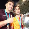 Galatasaray da maaş krizi! Sadece Muslera ve Selçuk ... Galatasaray da maaş krizi! Sadece Muslera ve Selçuk ...