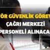 8 Eylül İŞKUR başvuru iş ilanları - Kamyon Şoförü, Güvenlik Görevlisi, Çağrı Merkezi Personel alım başvuru şartları nedir? 8 Eylül İŞKUR başvuru iş ilanları - Kamyon Şoförü, Güvenlik Görevlisi, Çağrı Merkezi Personel alım başvuru şartları nedir?