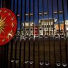Cumhurbaşkanlığı'ndan flaş Yeni Zelanda açıklaması Cumhurbaşkanlığı'ndan flaş Yeni Zelanda açıklaması