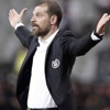 Slaven Bilic: Seneye yokum!