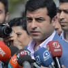 HDP'ye büyük şok! HDP'ye büyük şok!