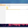 Windows 10'daki modern dosya yöneticisini etkinleştirme